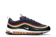 Nike Air Max 97 Joker (CU4890-001) bunt 5