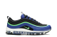 Nike Air Max 97 (CW5419 400) bunt 3