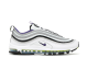 Nike Air Max 97 Airmoji (DD9598 100) weiss 5
