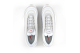 Nike Air Max 97 (DH4105-100) weiss 4