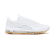 Nike Air Max 97 Gum (DJ2740-100) weiss 5