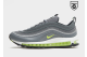 Nike Air Max 97 Smoke Volt (DJ6885-001) grau 6