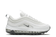 Nike Air Max 97 Golf Pure Platinum (CI7538-100) weiss 5