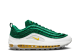 Nike Air Max 97 Golf Grass NRG (CK4437-100) bunt 5