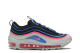 Nike Air Max 97 Miami GS (921522 012) bunt 4