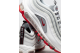 Nike Air Max 97 GS Bullet (921522-111) weiss 6