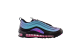 Nike Air Max 97 Throwback Future GS (BQ7230-001) bunt 4
