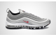 Nike Air Max 97 OG QS Silver (884421-001) grau 3