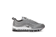 Nike Air Max 97 Premium Silver (312834-007) grau 1