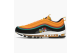 Nike Air Max 97 Sunburst (CK9399 001) bunt 2