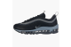 Nike Air Max 97 Y2K GS (BQ8380-001) schwarz 2