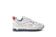 Nike Air Max 98 (CD1538-100) weiss 1