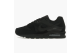 Nike Air Max Command Leather (749760-003) schwarz 2