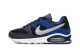 Nike Air Max Command (629993-102) weiss 2