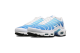 Nike Air Max Plus (852630 411) blau 6