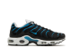Nike Air Max Plus Laser Blue (CZ8687 001) schwarz 4