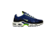 Nike Air Max Plus Atlantic Blue Lemon Venom (DM0032-400) bunt 4