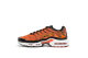 Nike Air Max Plus (DM0032-800) orange 3