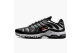Nike Air Max Plus Golf Metallic Silver (FZ4150-002) schwarz 2