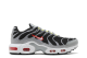 Nike Air Max Plus Dark Smoke Grey GS (CD0609 013) bunt 4