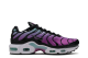 Nike Air Max Plus Gradient GS (CD0609-300) lila 5