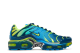 Nike Air Max Plus GS (CT0962-401) bunt 4