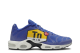 Nike Air Max Plus NS GPX Hyper Blue (AJ7181 400) blau 4