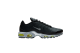 Nike Air Max Plus Premium (815994-003) schwarz 4