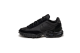 Nike AIR MAX WAFFLE SP (FV6946-001) schwarz 5