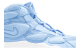 Nike Air Max2 Uptempo 94 AS QS (922931-400) blau 5