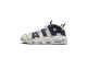 Nike Air More Uptempo 96 Coconut Milk Navy (FQ2762-100) bunt 1