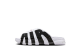 Nike Air More Uptempo Slide (FB7818-100) bunt 2