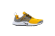 Nike Air Presto QS Safari (886043-700) gelb 2