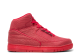Nike Air Python October (705066-600) rot 4