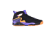 Nike Air Tech Challenge Huarache Suns (630957 002) schwarz 3