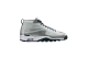 Nike Air Vapor Untouchable (744311 001) silber 1