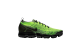 Nike Air VaporMax Flyknit Volt 2 (942842-701) grün 5