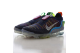 Nike Air Vapormax 2020 FK Flyknit Deep Royal Multi (CJ6740-400) bunt 2