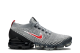 Nike Air VaporMax 3 3.0 Particle Flyknit Grey (AJ6900 012) grau 5