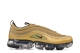Nike Air VaporMax 97 Metallic Gold GS (AQ2657 700) braun 5