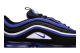 Nike Air VaporMax 97 Persian Violet gs (BV1153 001) bunt 4