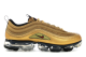 Nike Air Vapormax 97 Metallic Gold (AJ7291-700) braun 4