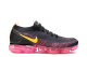 Nike Air VaporMax Flyknit 2 Blast Gridiron (942842-008) bunt 6