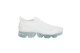 Nike Air VaporMax Flyknit 2 Pure Platinum (942842-100) weiss 5