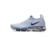 Nike Air VaporMax Flyknit 2 (942843-402) bleu 2