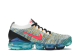 Nike Air VaporMax Flyknit 3 Turquoise Crimson (AJ6900-104) bunt 6