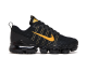 Nike Air VaporMax Flyknit 3 Gold GS (BQ5238-004) schwarz 6