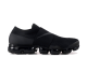 Nike Air VaporMax Moc Triple (AH3397-004) schwarz 6