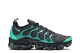 Nike Air VaporMax Plus Clear Emerald (924453-013) bunt 4