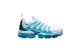 Nike Air VaporMax Plus Blue Force Fury (924453 104) bunt 3